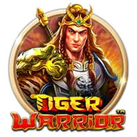 The Tiger Warrior